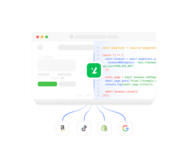 ZooProxy